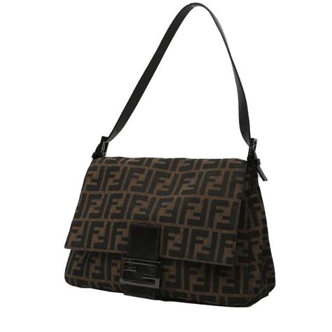 borsa fendi catena|borse femminili.